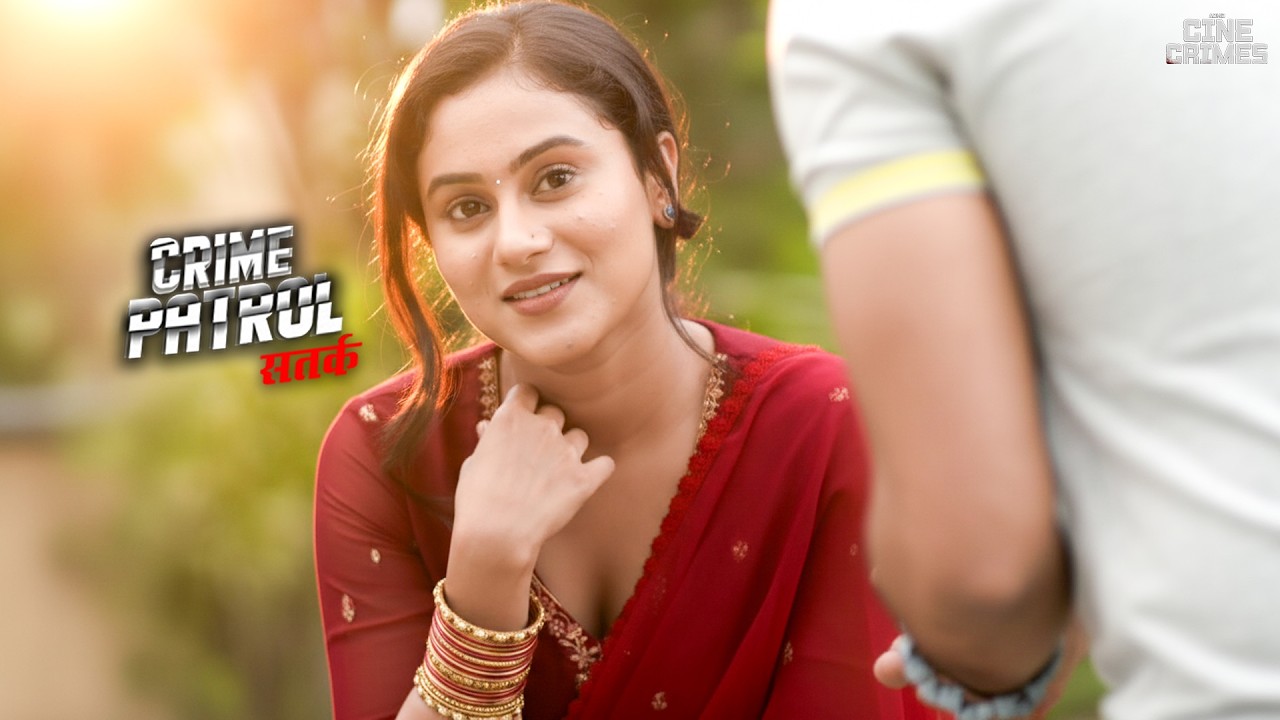 आखिर इस अंधी लड़की को कैसे मिलेगा इंसाफ़? | Crime Patrol | #new | Full Episode #2026