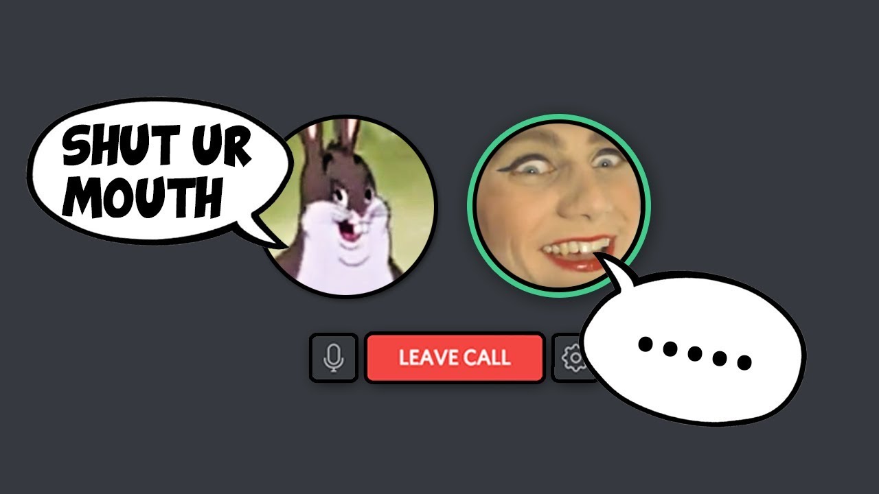 Я провел худшие собеседования с сотрудниками Discord в моей жизни.