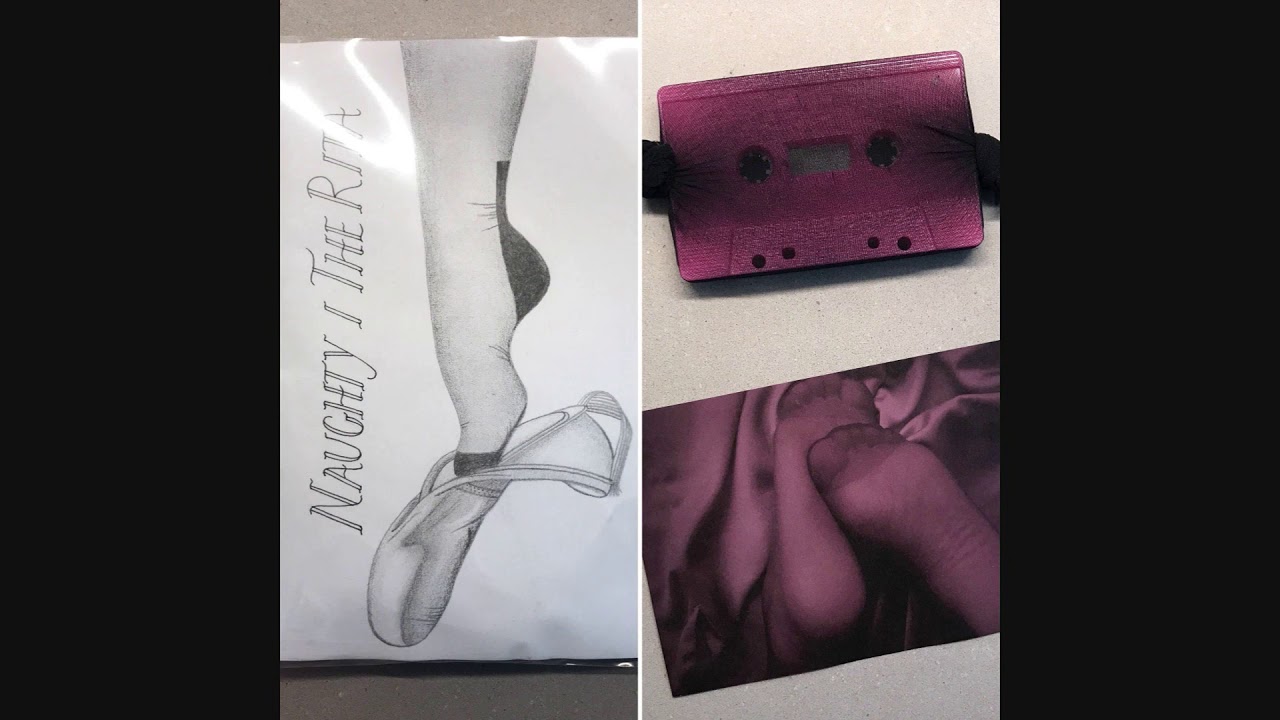 Naughty - I'll Dream Of Your Blood Under The Full Moon