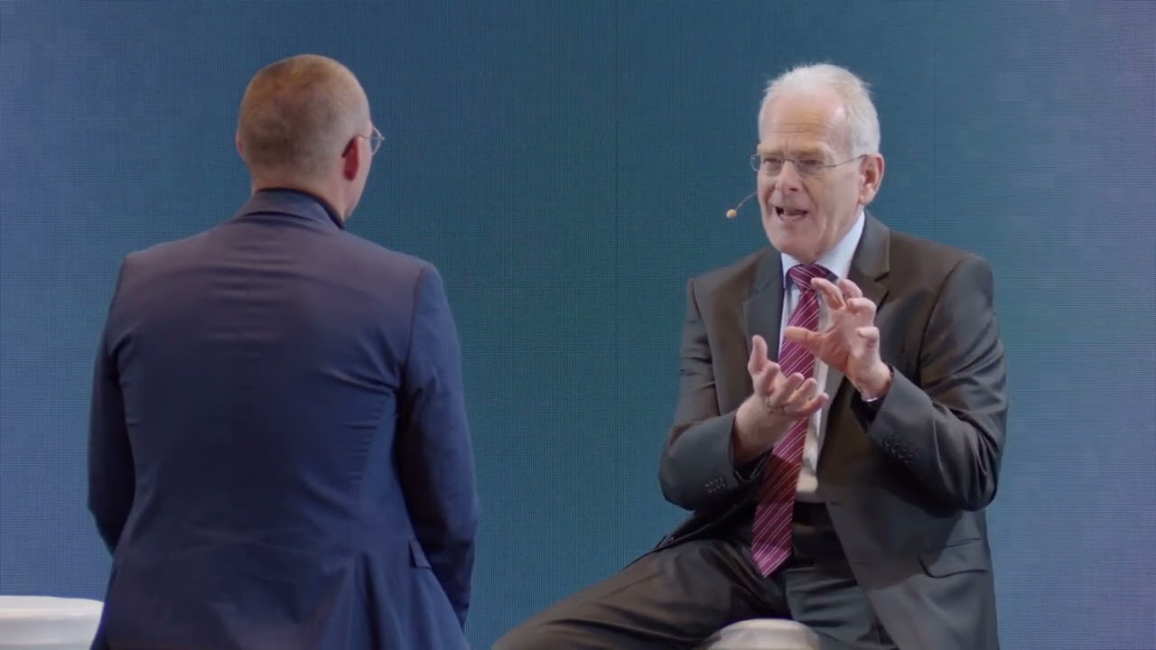 Das Geheimnis langfristiger Geldanlage: Wie die Drei-Speichen-Regel dein Verm&ouml;gen sichert