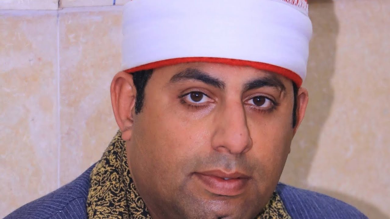 الشيخ سعيد عثمان الختام عزاء  الحاج أحمد السيد شنب عزبة محمود بلبيس 3 3 2026