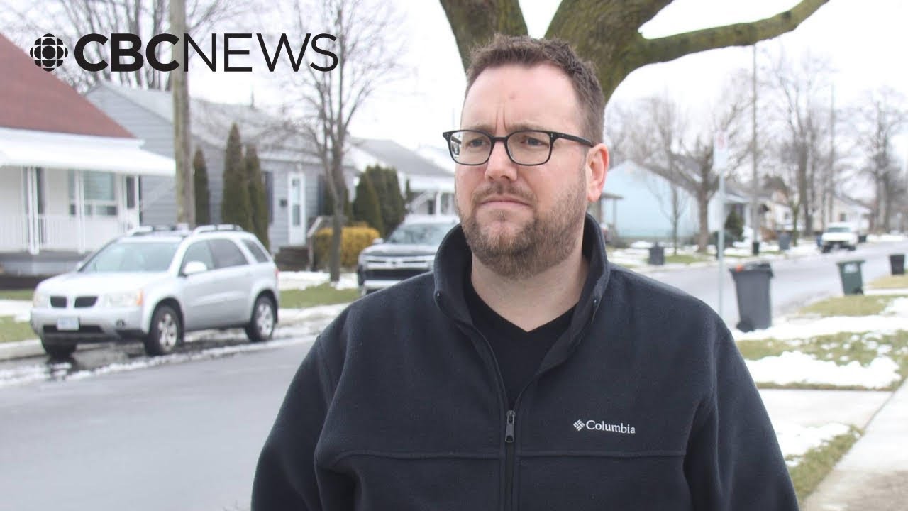 Conservatives drop candidate Mark McKenzie over controversial comments