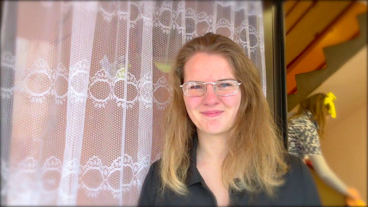 Maturitní video 4. A Gymnázium Rožnov pod Radhoštěm