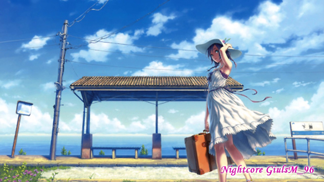 Nightcore  - Buon Viaggio