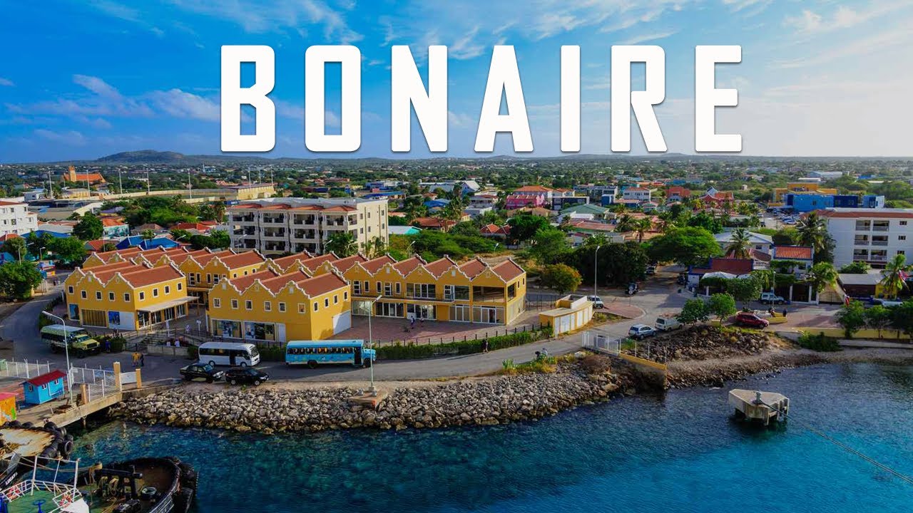 Bonaire Travel Guide: 9 Best Things to See & Do in Bonaire