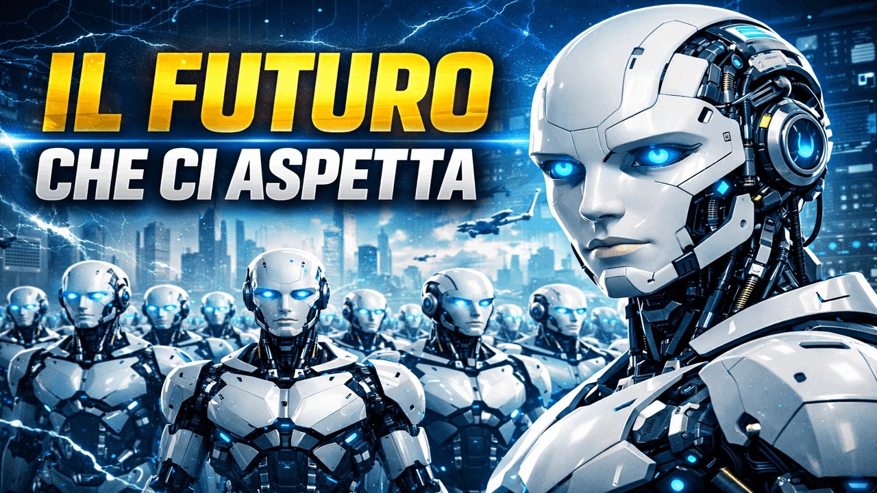 Terminator era una barzelletta #robot #ai #china