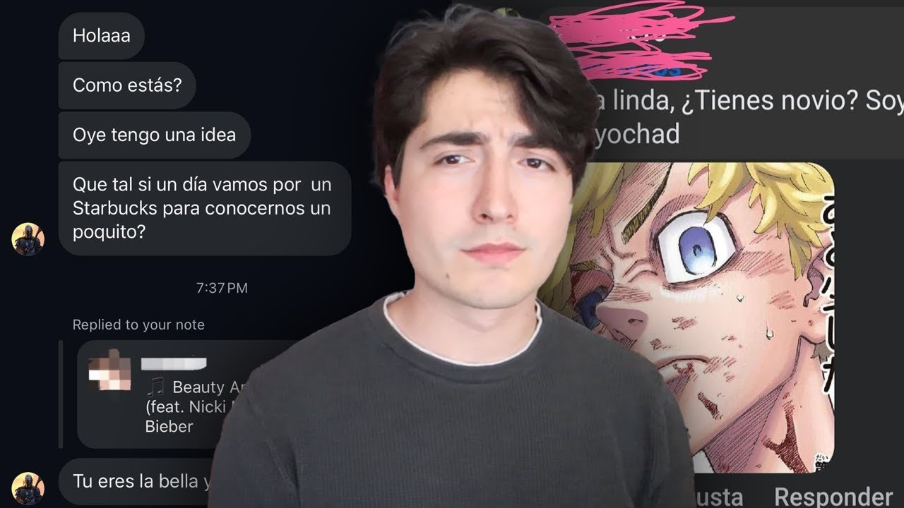 Cómo No Ligar