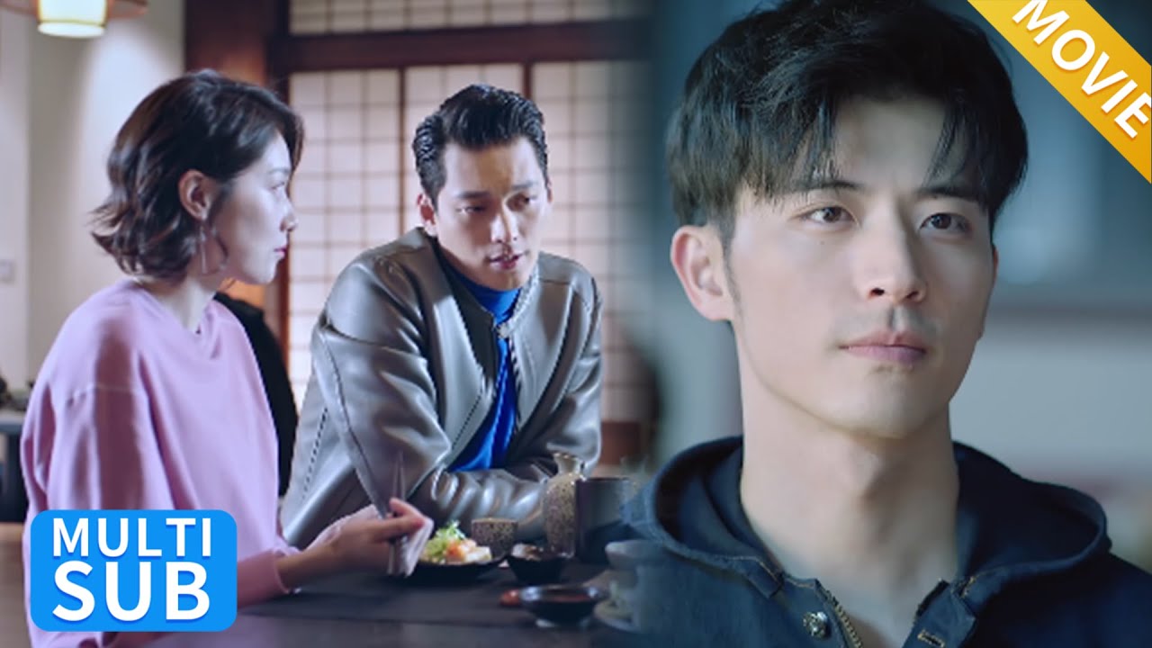 【movie】丈夫提前下班回家，撞破妻子和情人的温存，他转身消失得无影无踪，妻子追悔莫及！！#拜托啦师兄