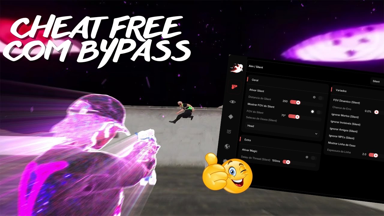 CHEAT GRÁTIS FIVEM 2026 ANTI BAN | MOD MENU EXTERNO + BYPASS