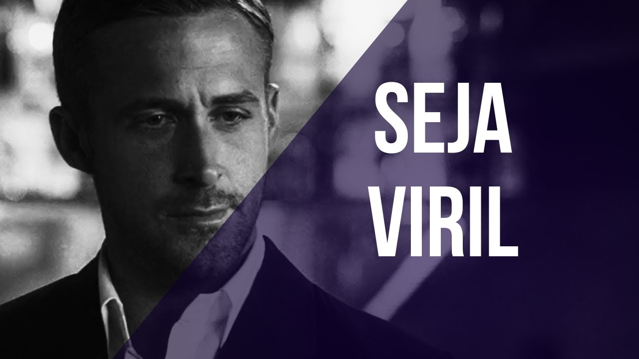 Como Seduzir Uma Mulher – O QUE FAZER e O QUE NÃO FAZER [Seja Viril] · Postura de Homem #005