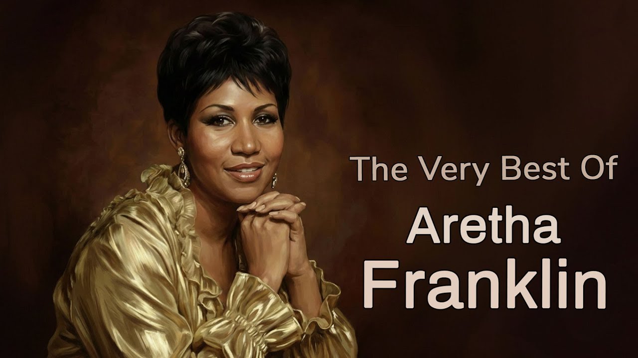 Queen of Soul Rising (1968) [Lost Soul Recordings] – Honoring Aretha Franklin’s Fearless Gospel Fire
