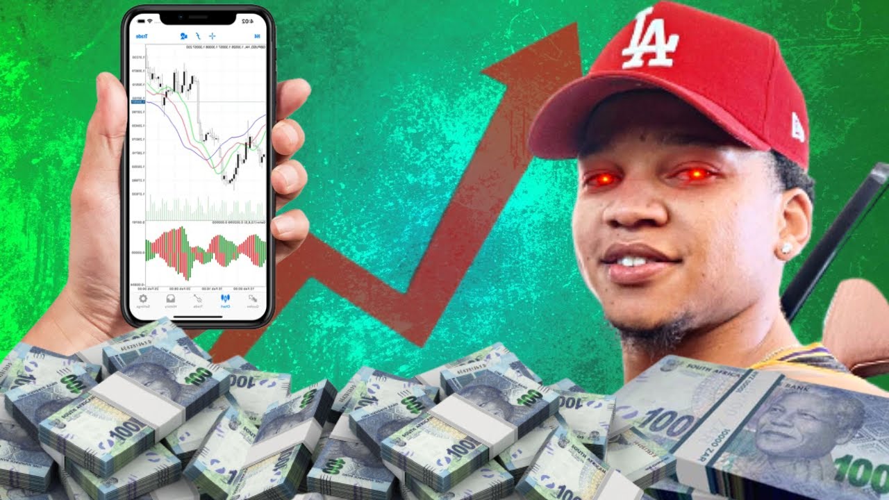 How Jason Noah Became a Millionaire in 3 Months
