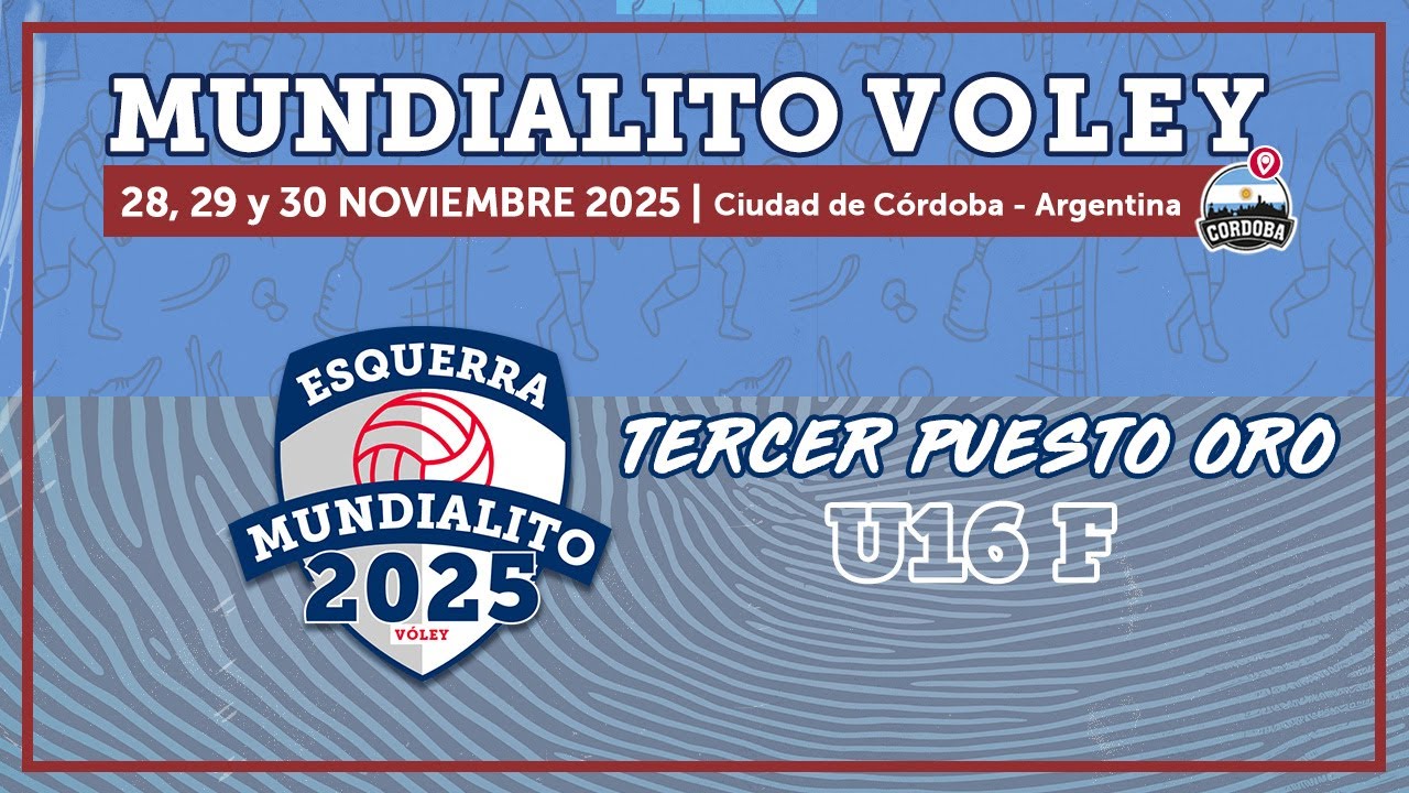 VOLEY ESQUERRA - HINDU - CANCHA 2