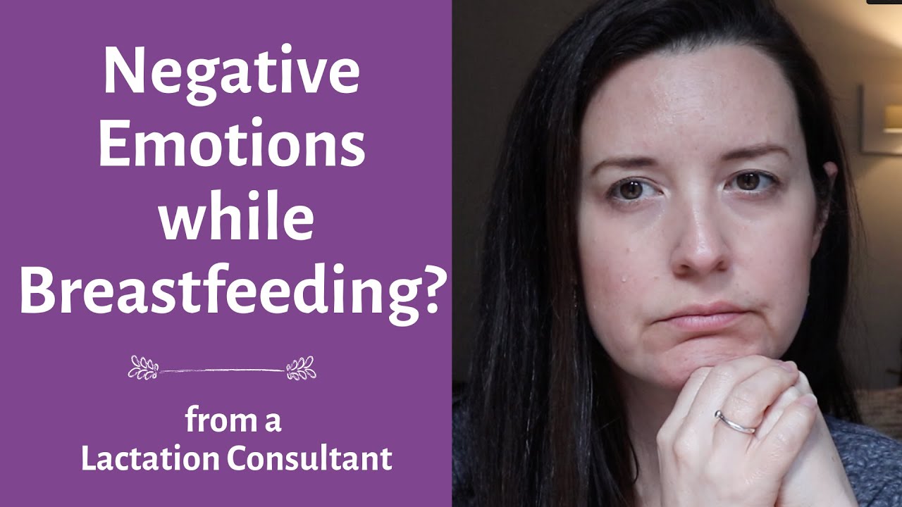 DMER Dysphoric Milk Ejection Reflex, Milk letdown and sadness, Anxiety with breastfeeding