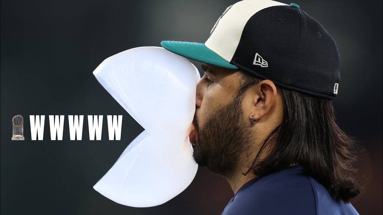 Eugenio Suarez Grand Slam Moneyball
