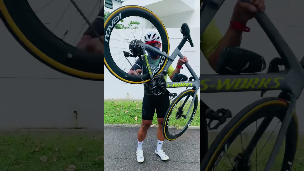 AMAZING ROVAL HUBS