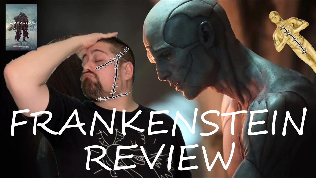 Frankenstein Review
