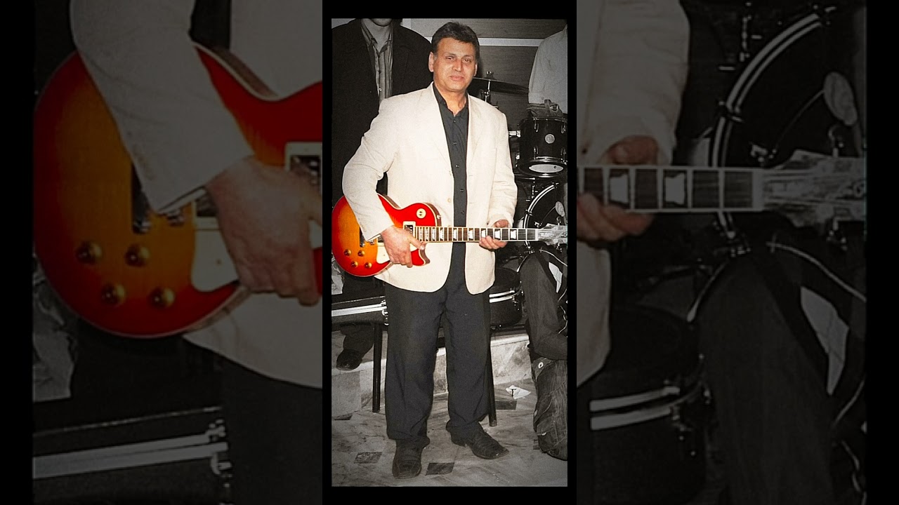 Latif Selanik