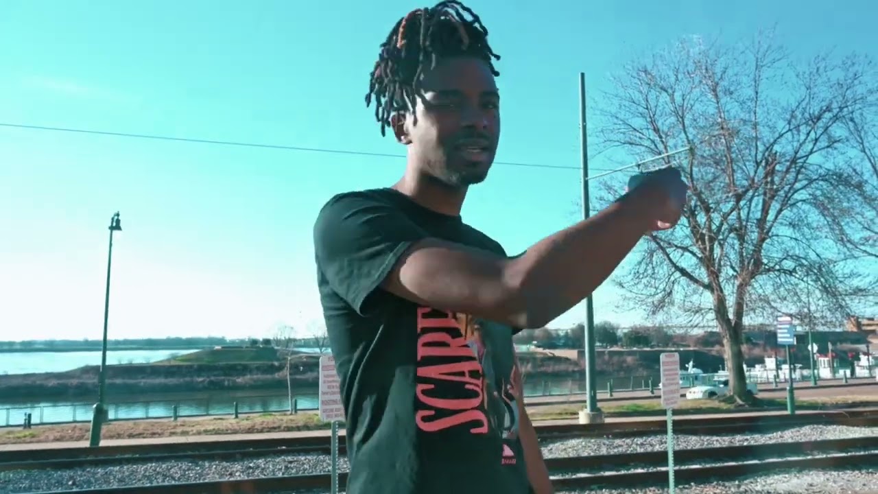 NukeBandz - Up (Music Video) shotby @Goatereel1397