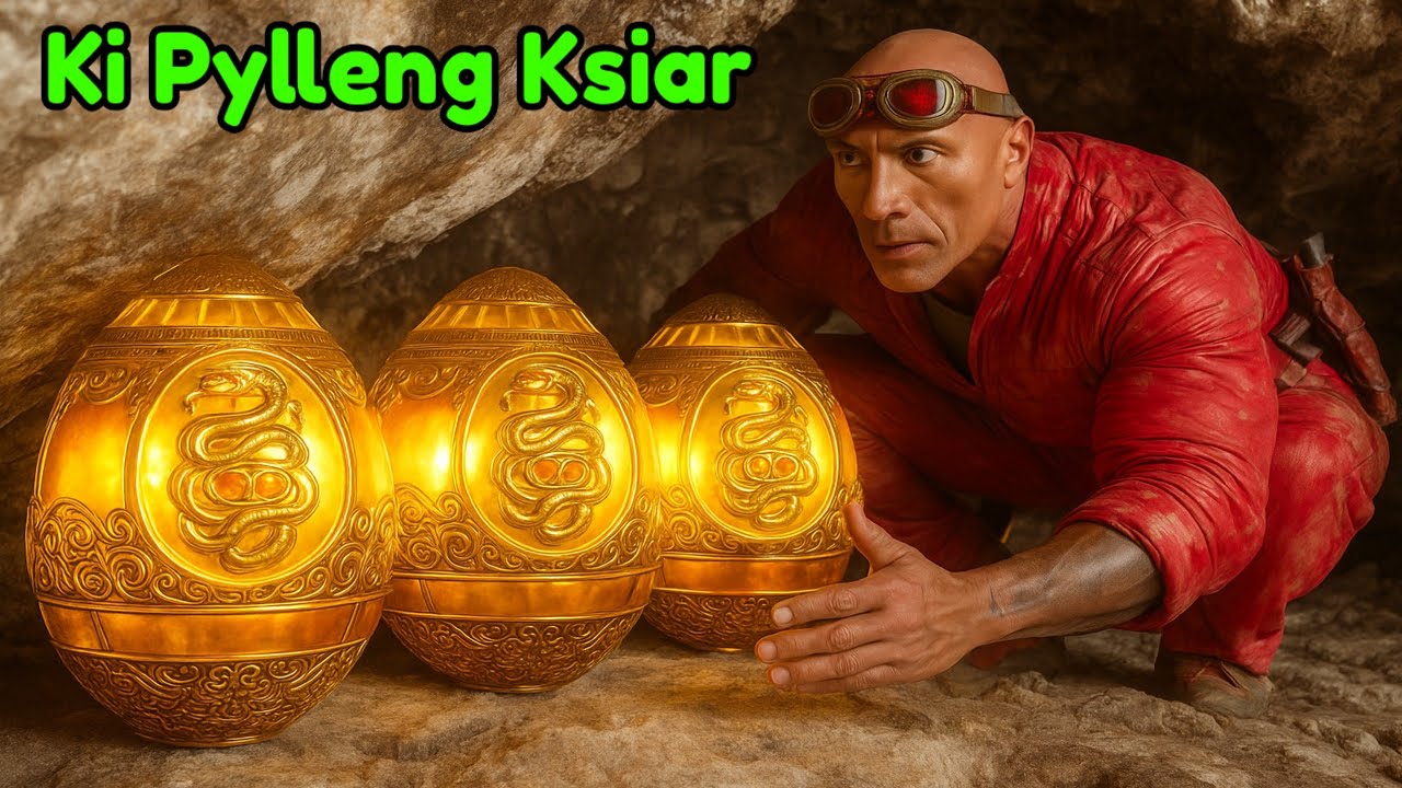 Ki Pylleng Ksiar Ngan Sa Long U Millionaire Movie explained in Khasi 