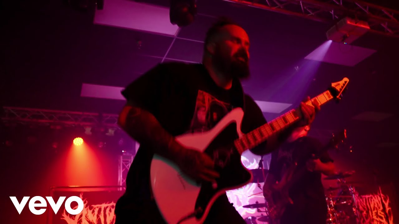 Autumn Lies Buried - Entertainment Age