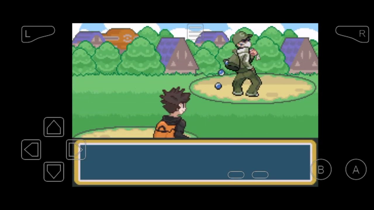Ciudad Peridoto| Pokémon memories| Capitulo 16
