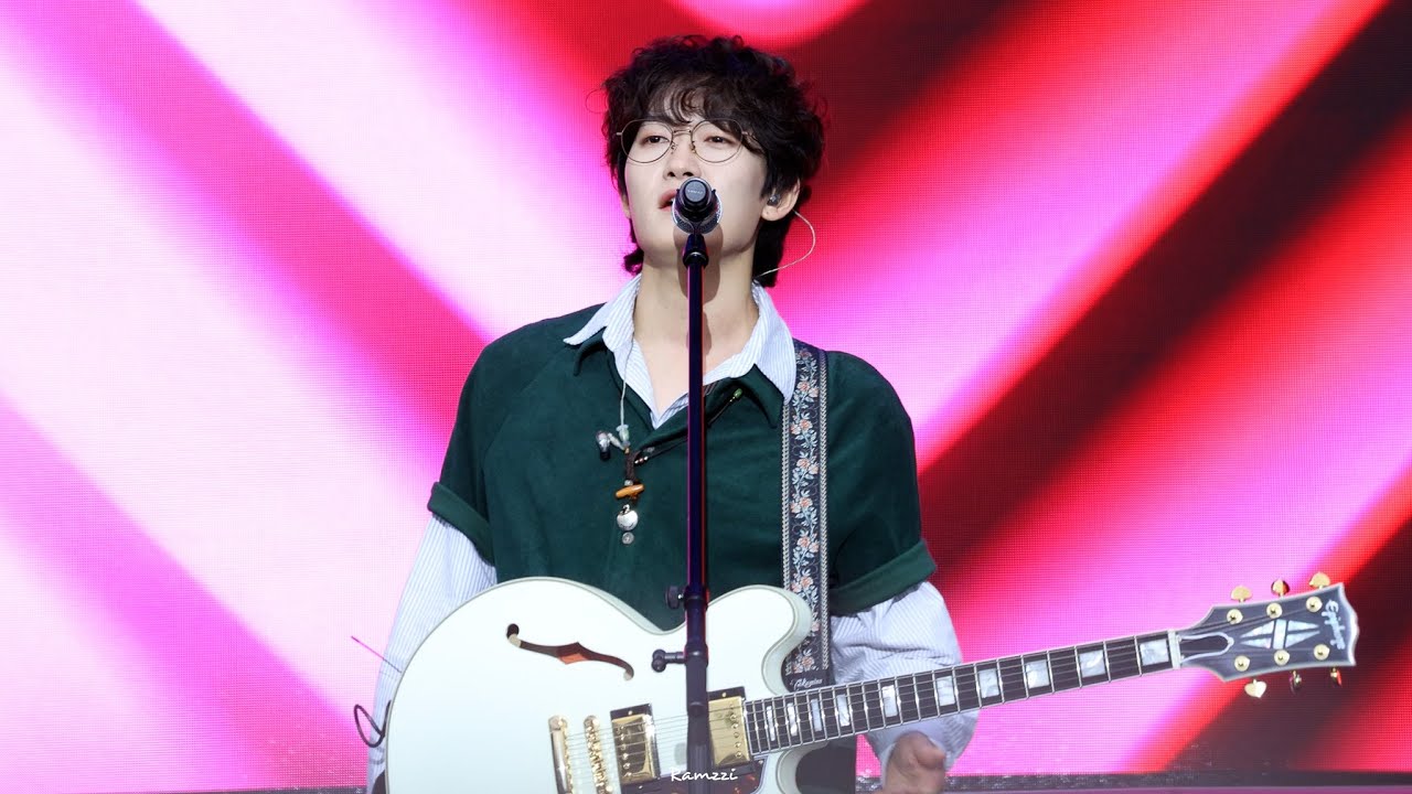 [25.05.17] 너드커넥션(Nerd Connection) - Losing Myself + Psychiatric Hospital [2025 그린캠프페스티벌] @ 송도달빛축제공원