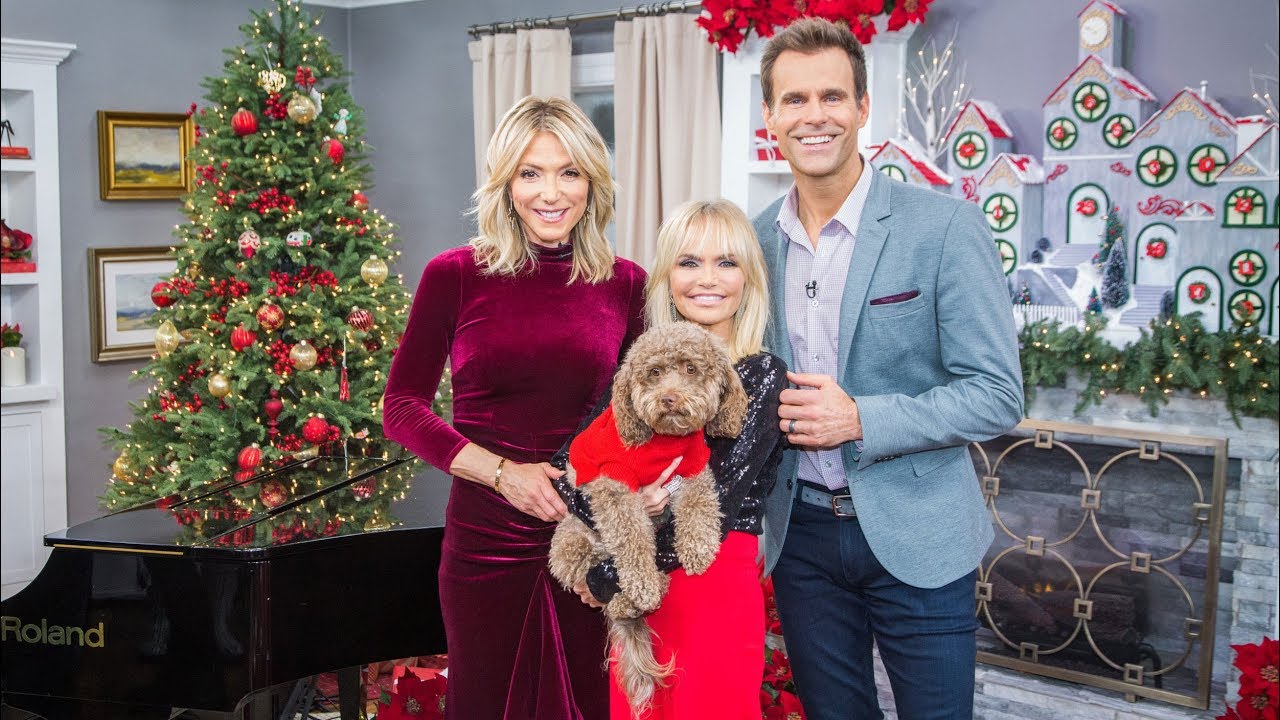Kristin Chenoweth 