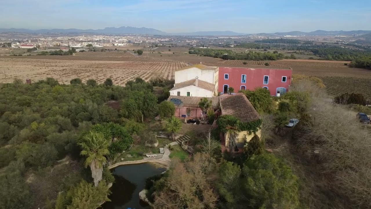 FINCA RUSTICA EN ORLERDOLA