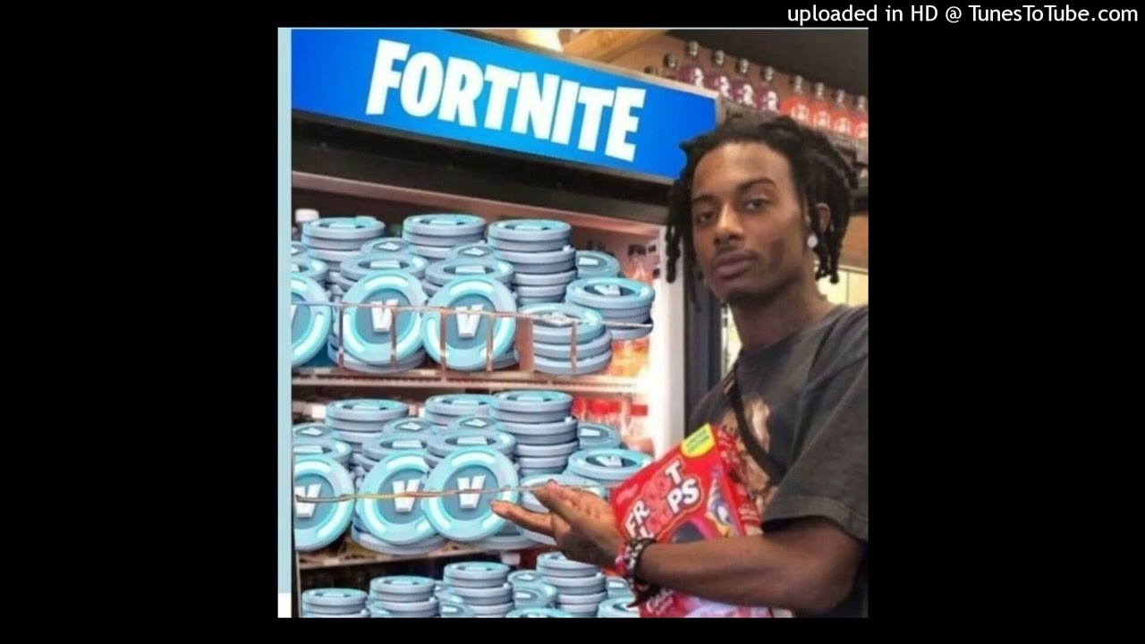 [FREE] fortnite + wobble type beat - 