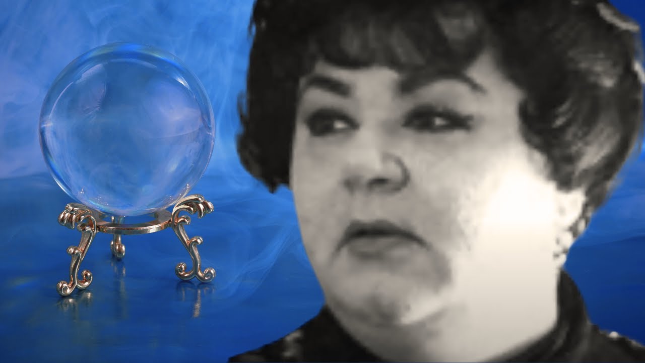 Un psíquico Resuelve 3 Asesinatos: Crímenes Paranormales Revelados  🔮