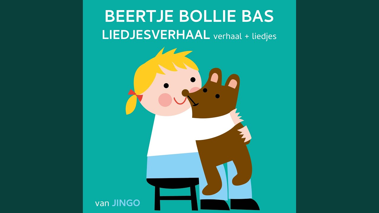 't Is Weer Tijd (incl. hoorspel)