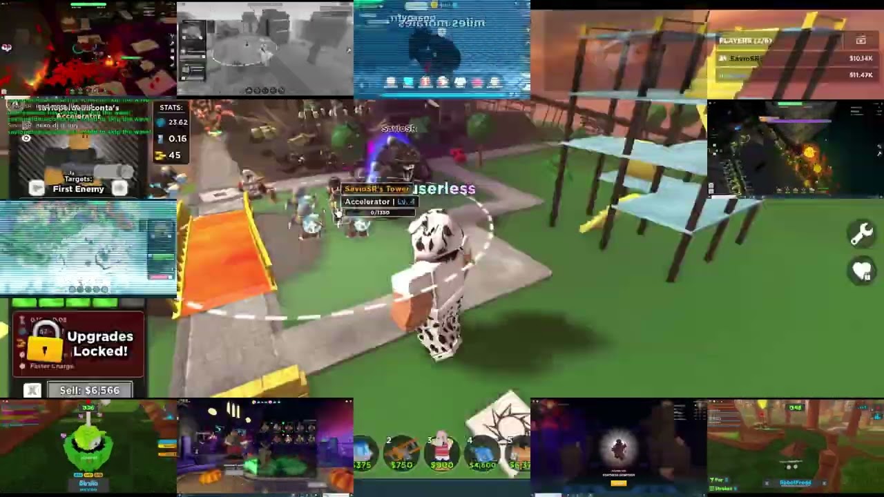 roblox tds - sparta atw dtre remix (v2)