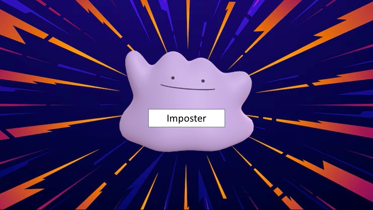 Imposter! | Dreepy VGC Pokémon Draft League Week 2