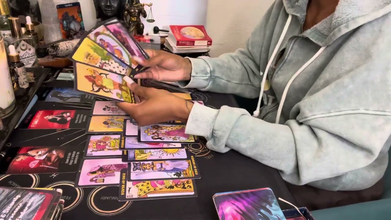 Taurus ♉️ The $exual tactics & magic they were using is backfiring 🤣🚮; this is comin together 🥰