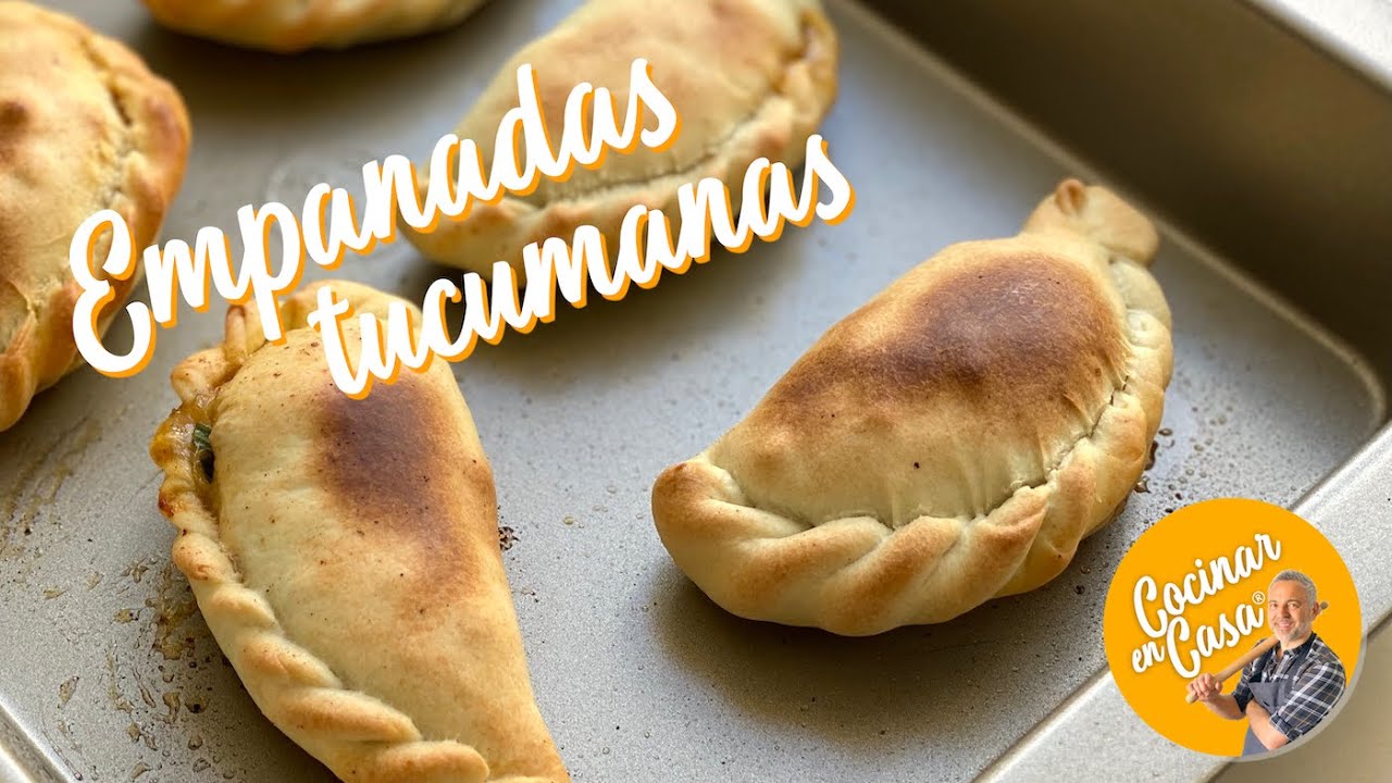 Empanadas Tucumanas