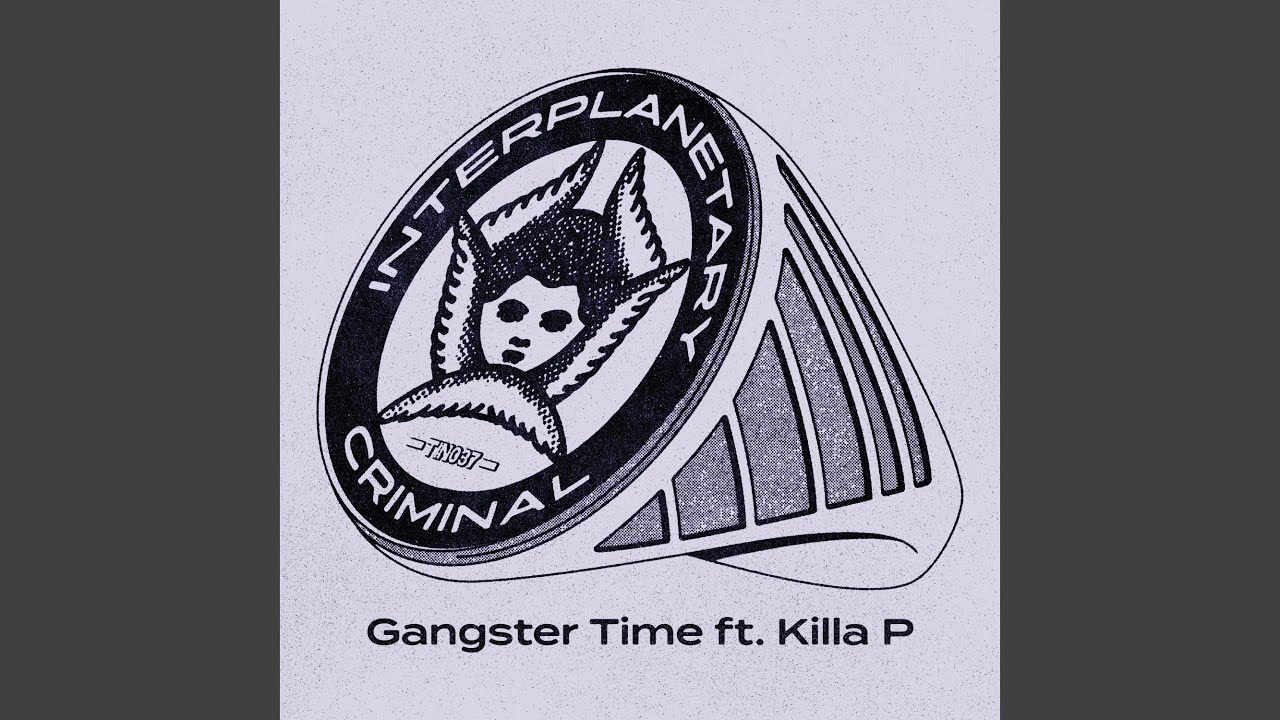 Gangster Time