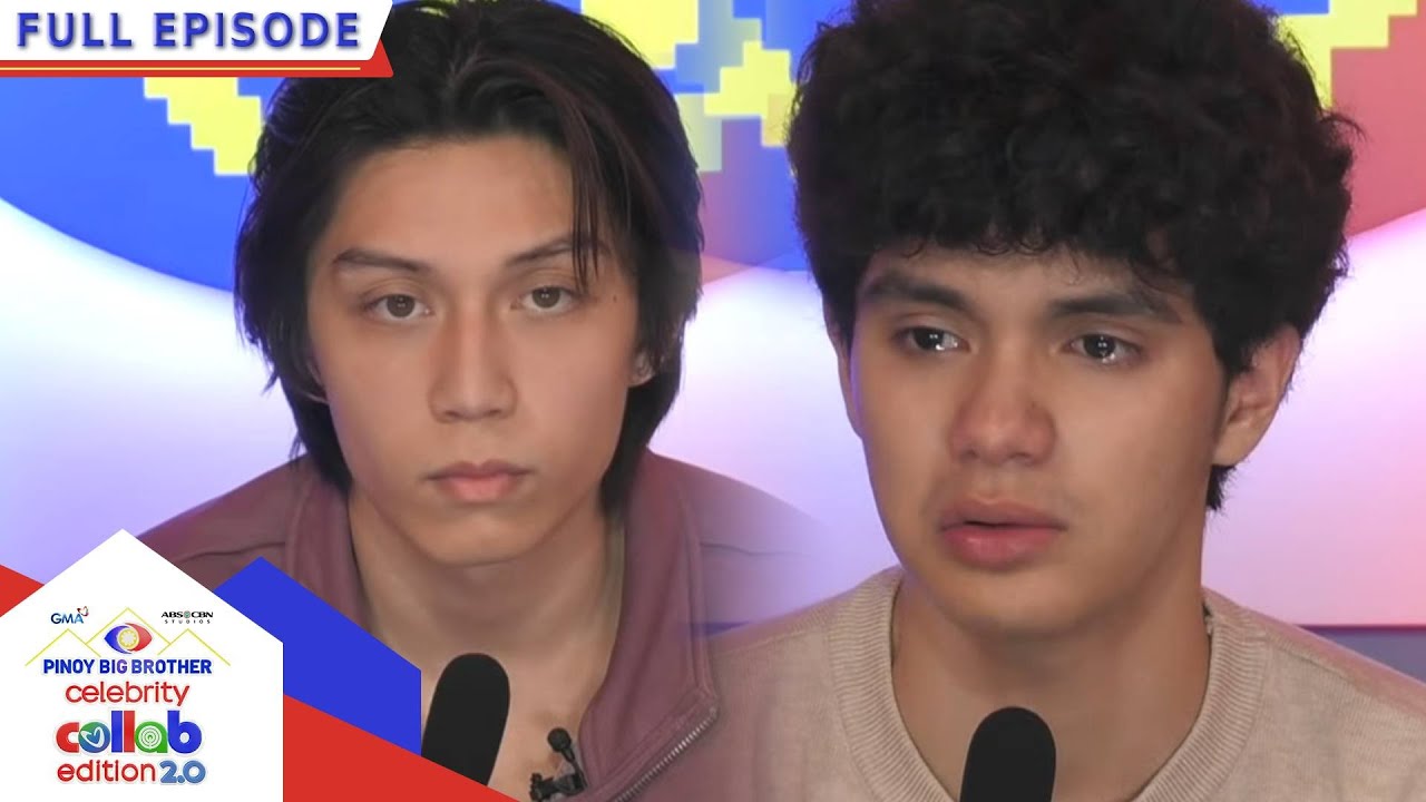 Pinoy Big Brother Celebrity Collab Edition 2.0 | Day 46 | December 9, 2025 Full Episode