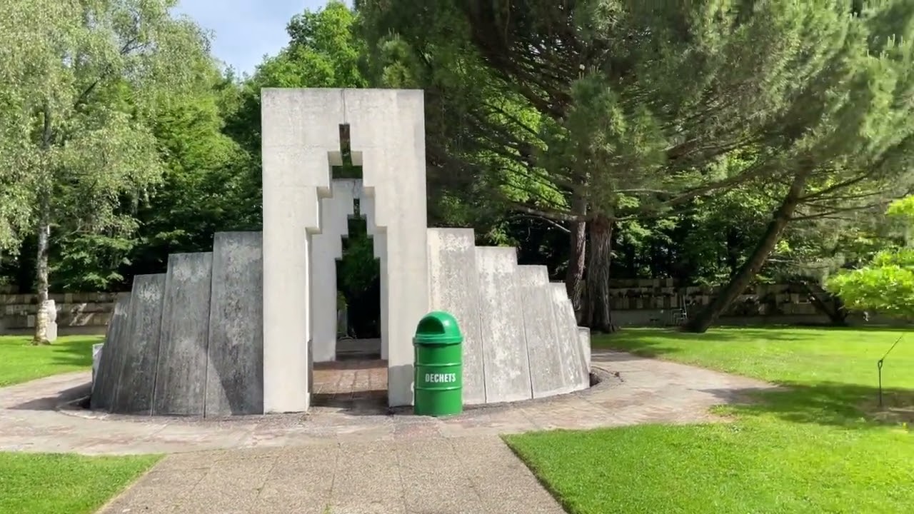 Saint-Georges Cemetery