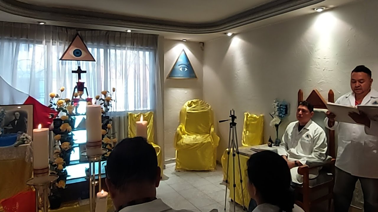 Transmisíon Cátedra en vivo Domingo al 4 de Agosto 2024