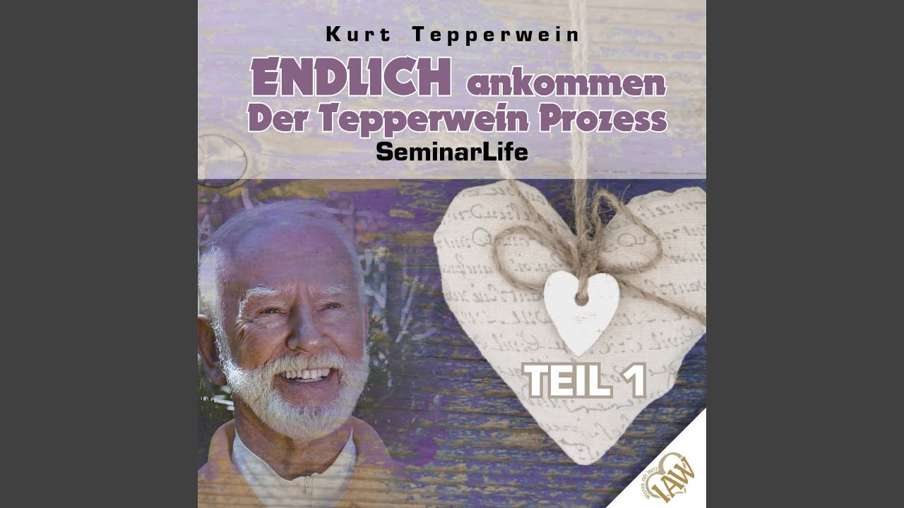 Endlich Ankommen-Der Tepperwein Prozess! – Teil 2