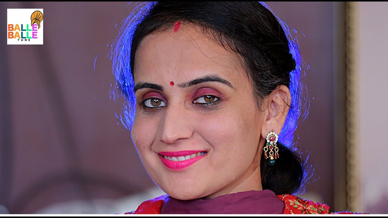 PINKY BHABI |