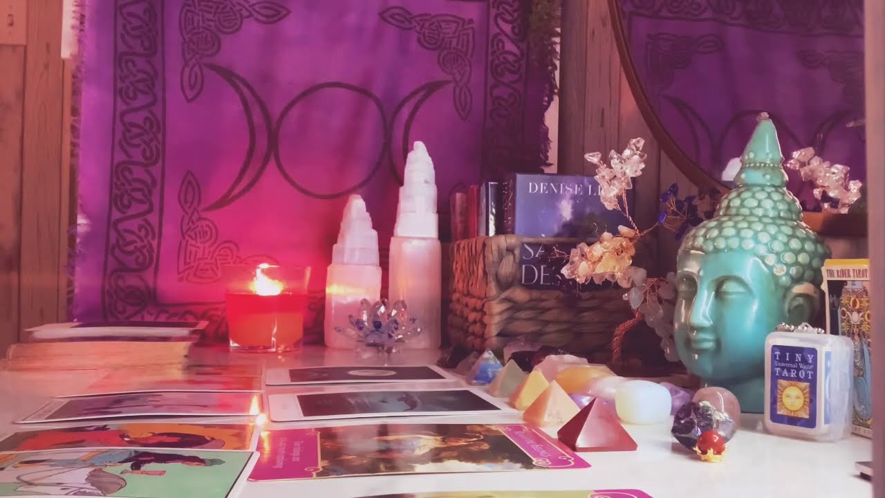 TWIN FLAME 🔥“MIRRORING”👁🙏SO CLOSE TO UNION😘😍🥰 *TIMELESS* Soulmate/twinflame love tarot reading