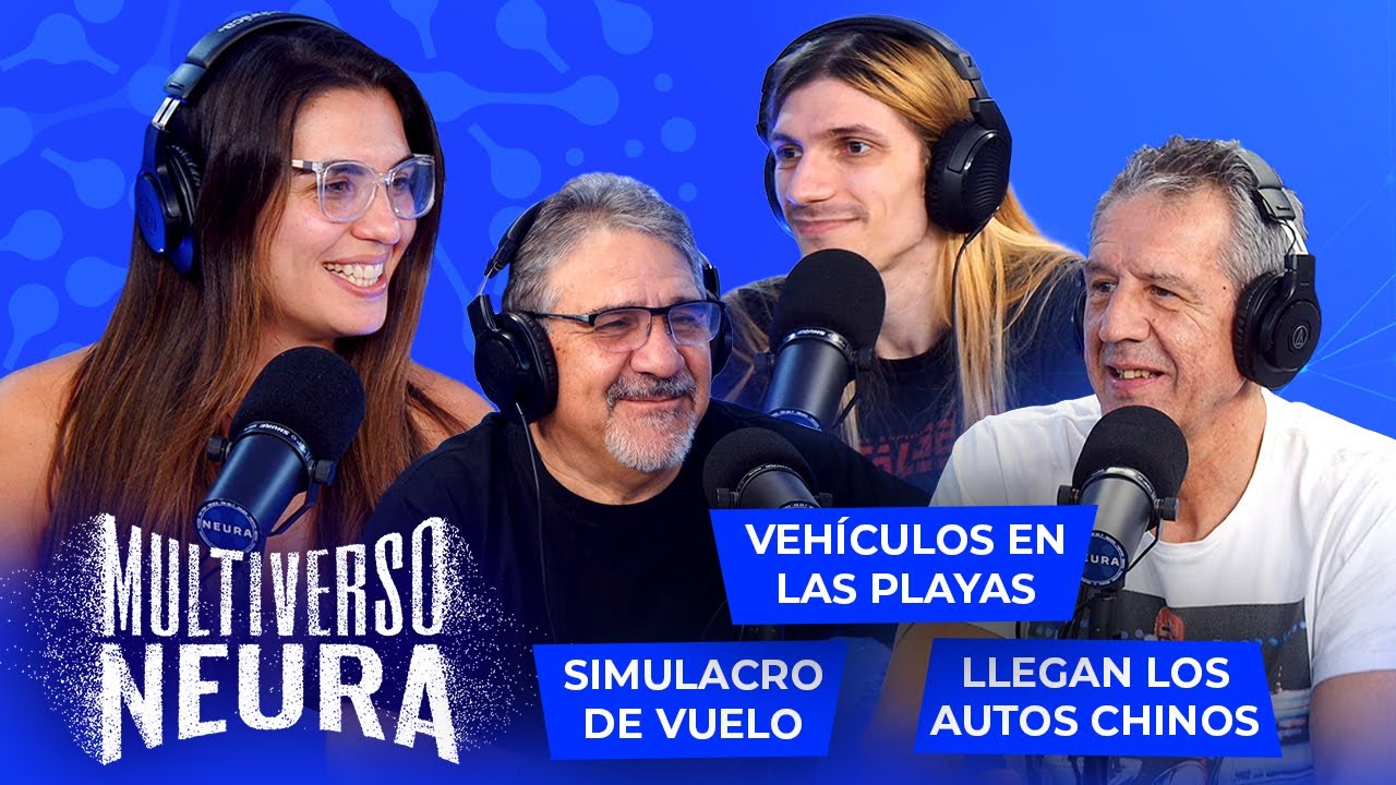 Multiverso Neura - VERANO EN NEURA 🏖️