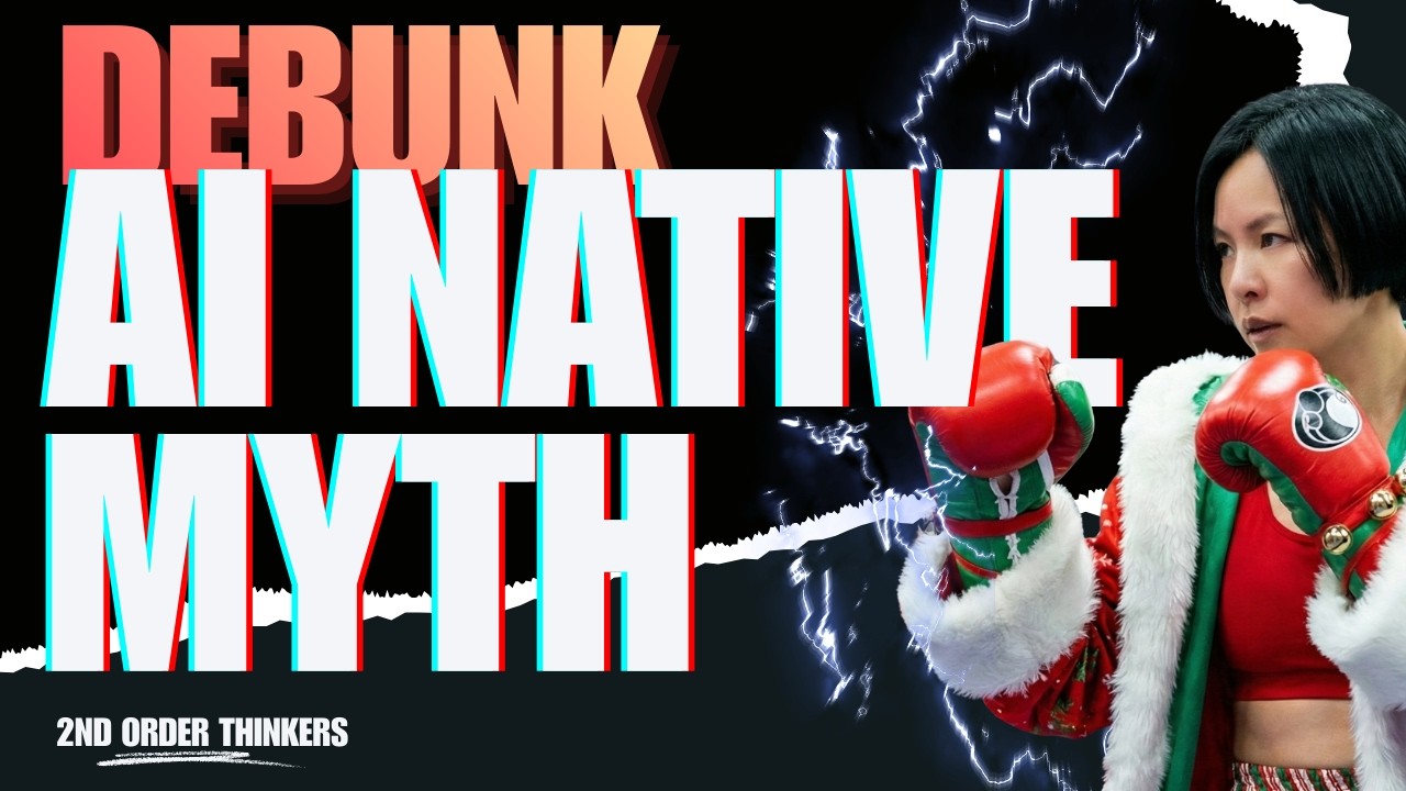 AI Natives