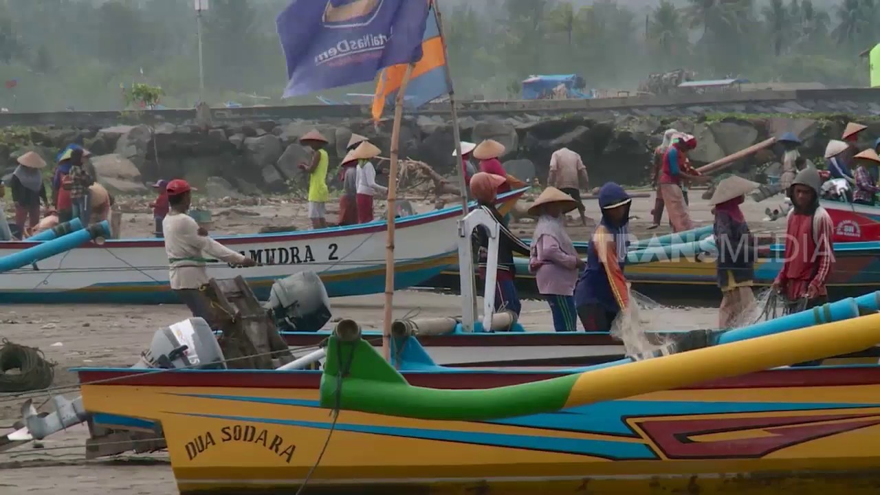 TRADISI MUNGGAHAN DI PANGANDARAN | RAGAM INDONESIA (20/05/19)