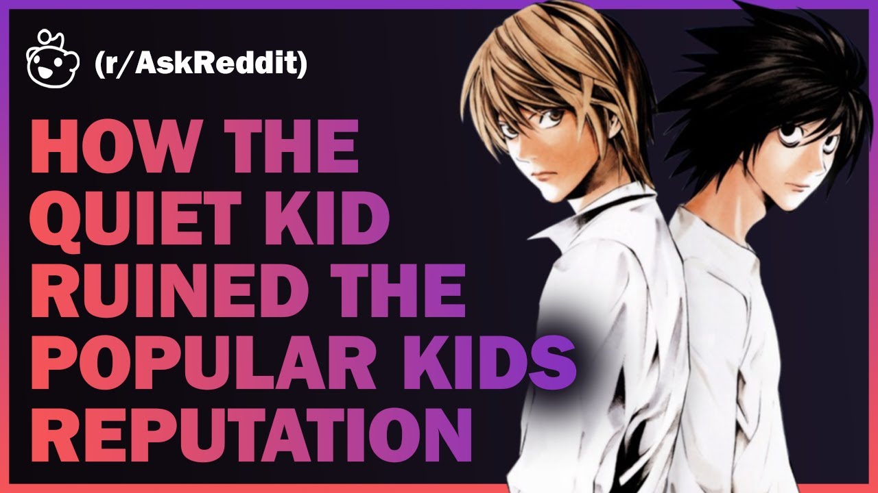 How Did 