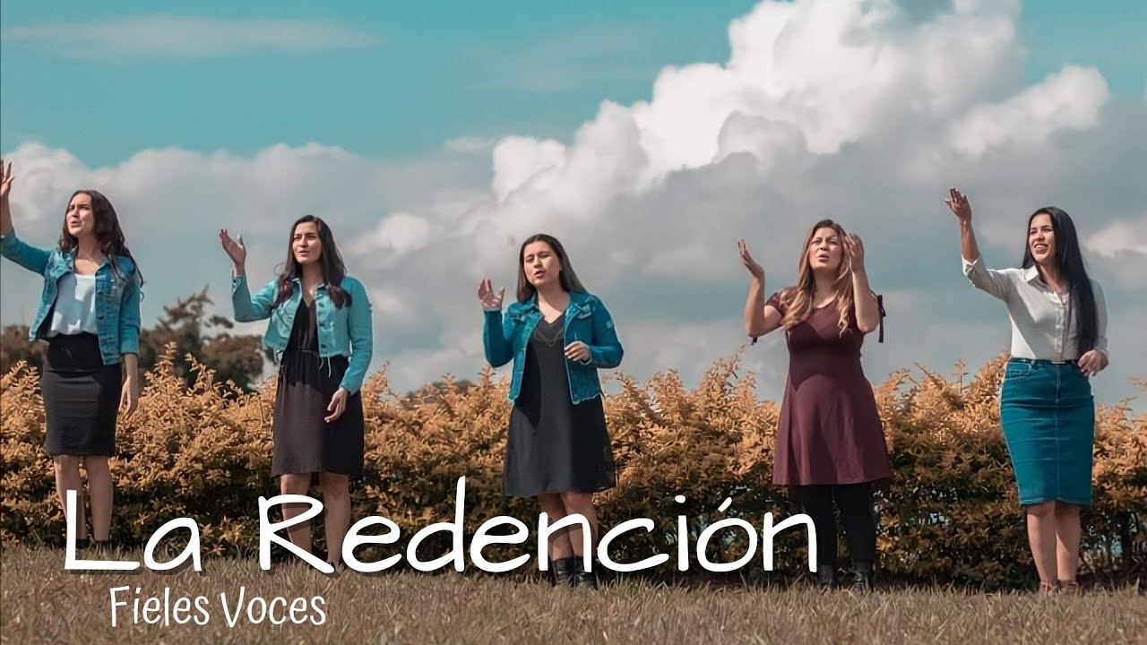Fieles Voces (2020) | La Redención