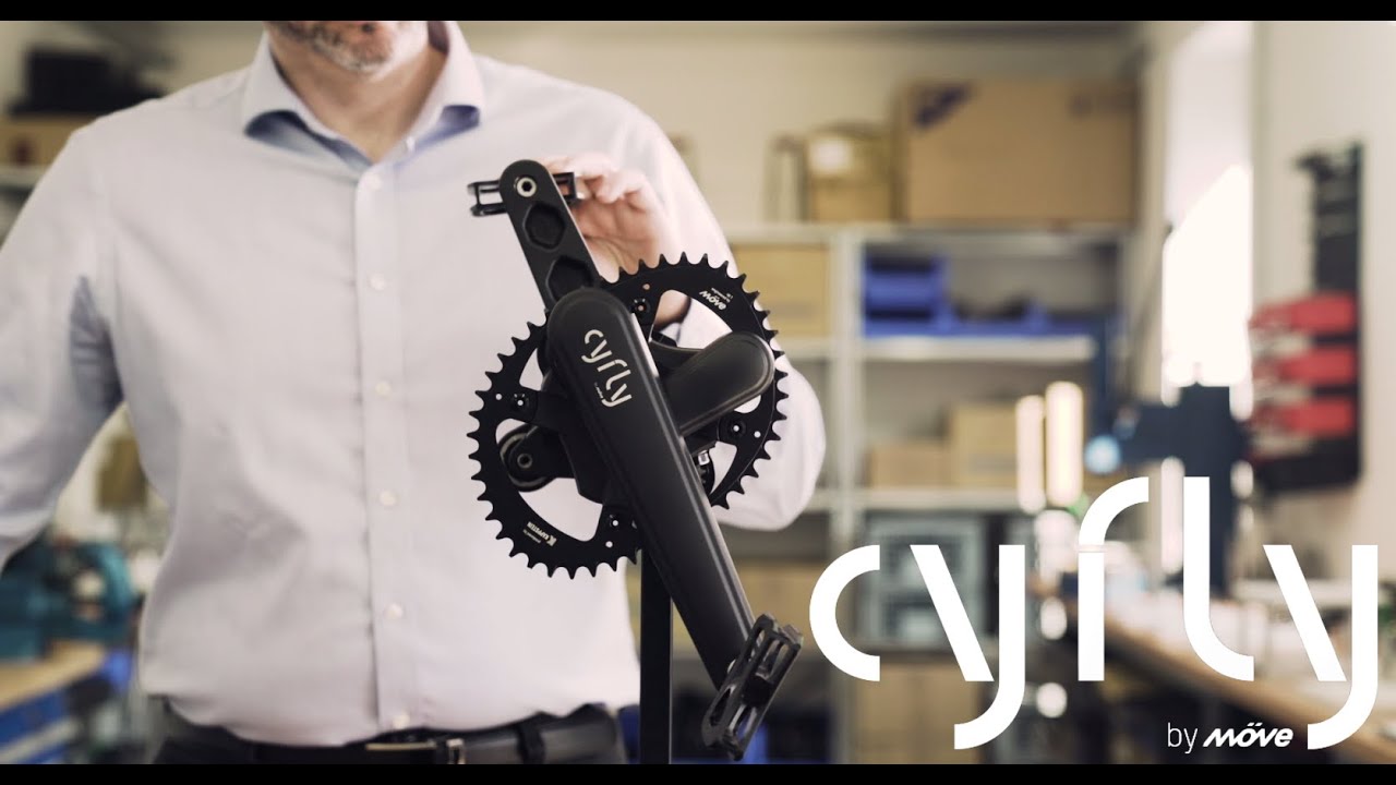 Möve Bikes | Seedmatch Crowdinvesting Video