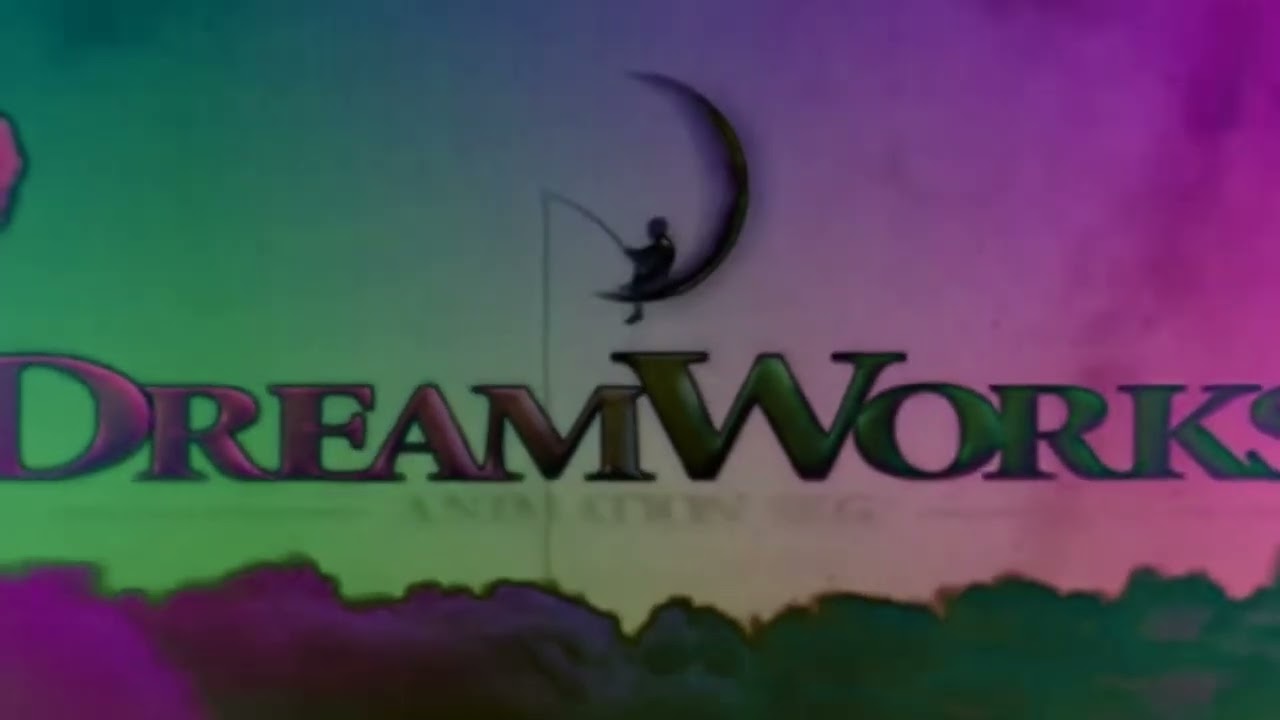 DreamWorks Colistation Effects (Sponsored By Preview 2 Effects)